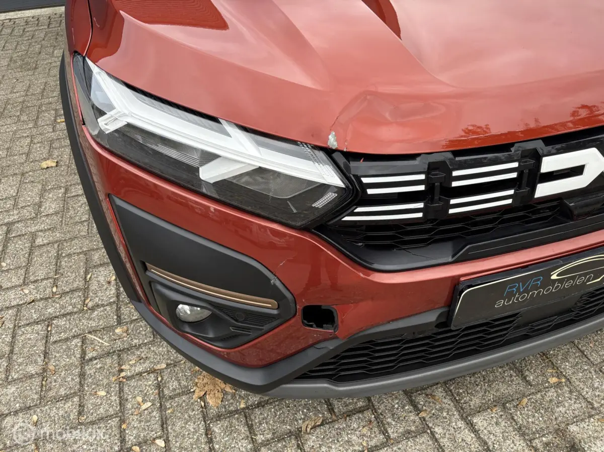 1.6 Hybrid 140 Extreme/7PERS/SCHADE