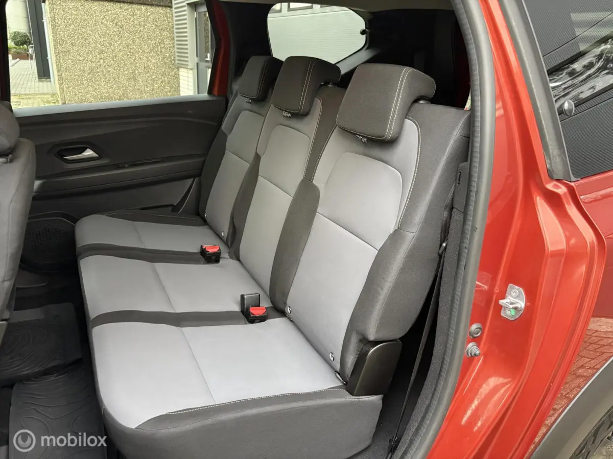 1.6 Hybrid 140 Extreme/7PERS/SCHADE