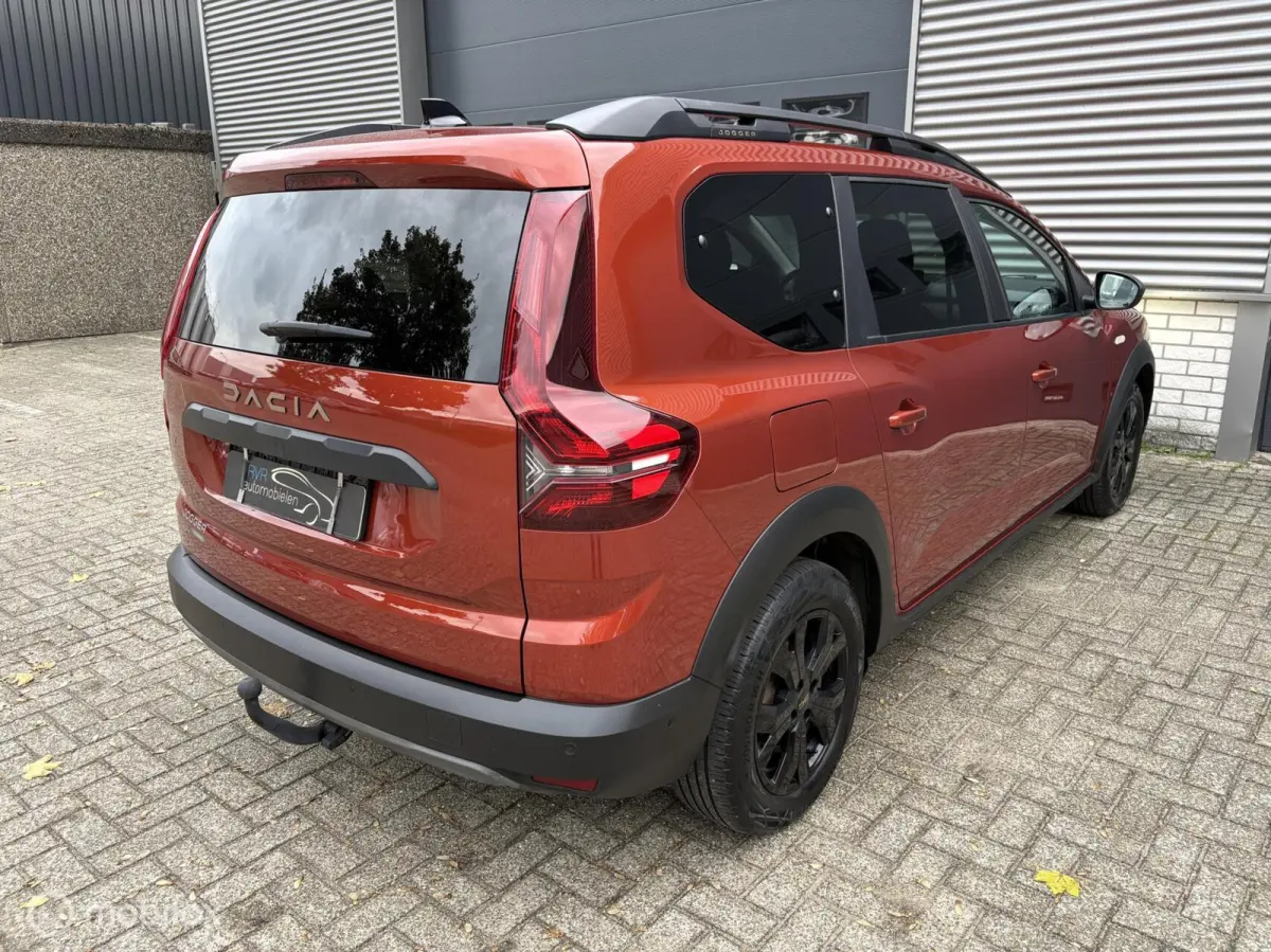 1.6 Hybrid 140 Extreme/7PERS/SCHADE