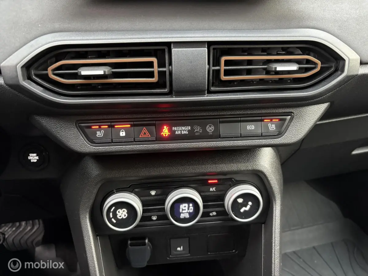 1.6 Hybrid 140 Extreme/7PERS/SCHADE