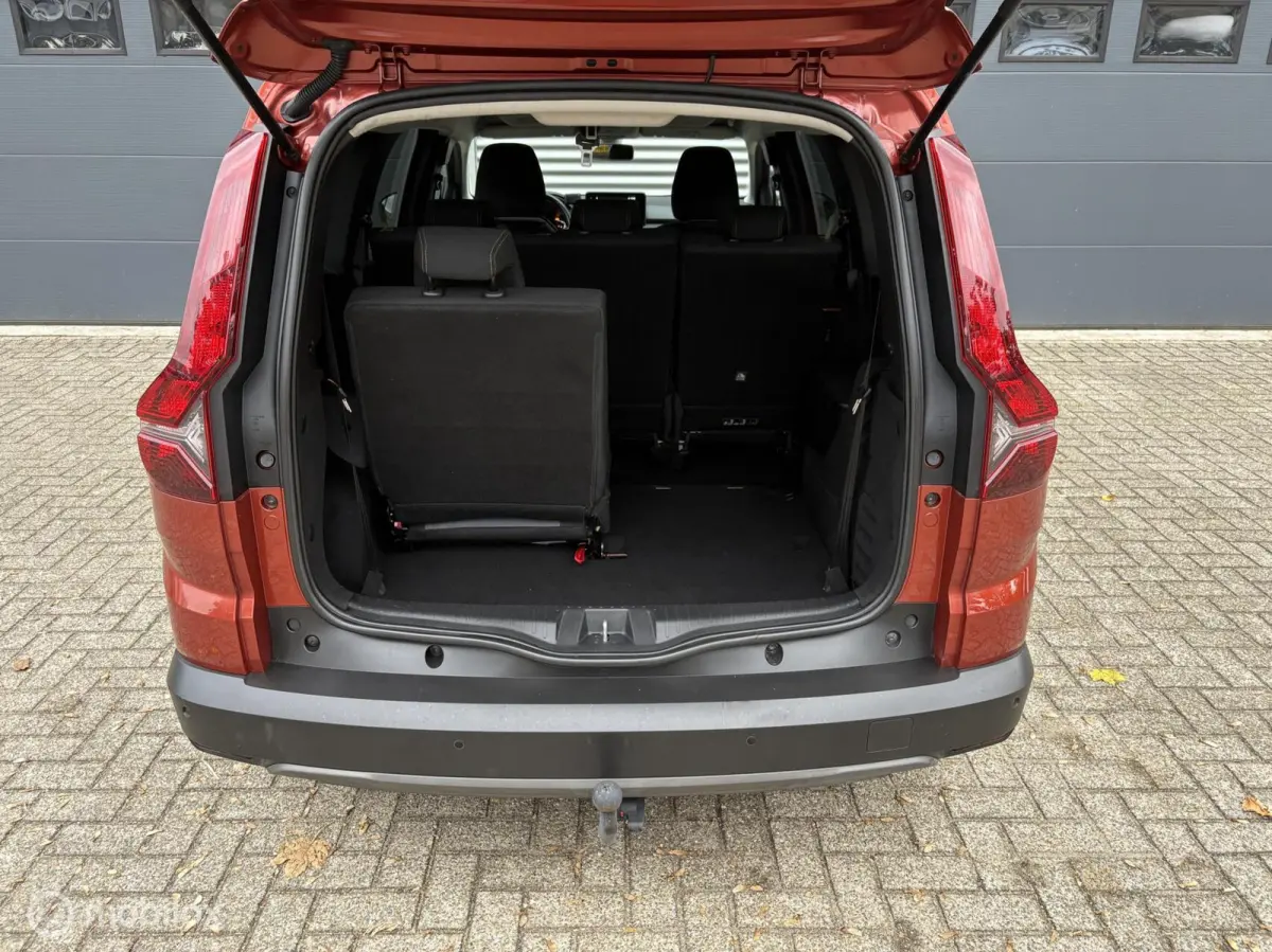 1.6 Hybrid 140 Extreme/7PERS/SCHADE