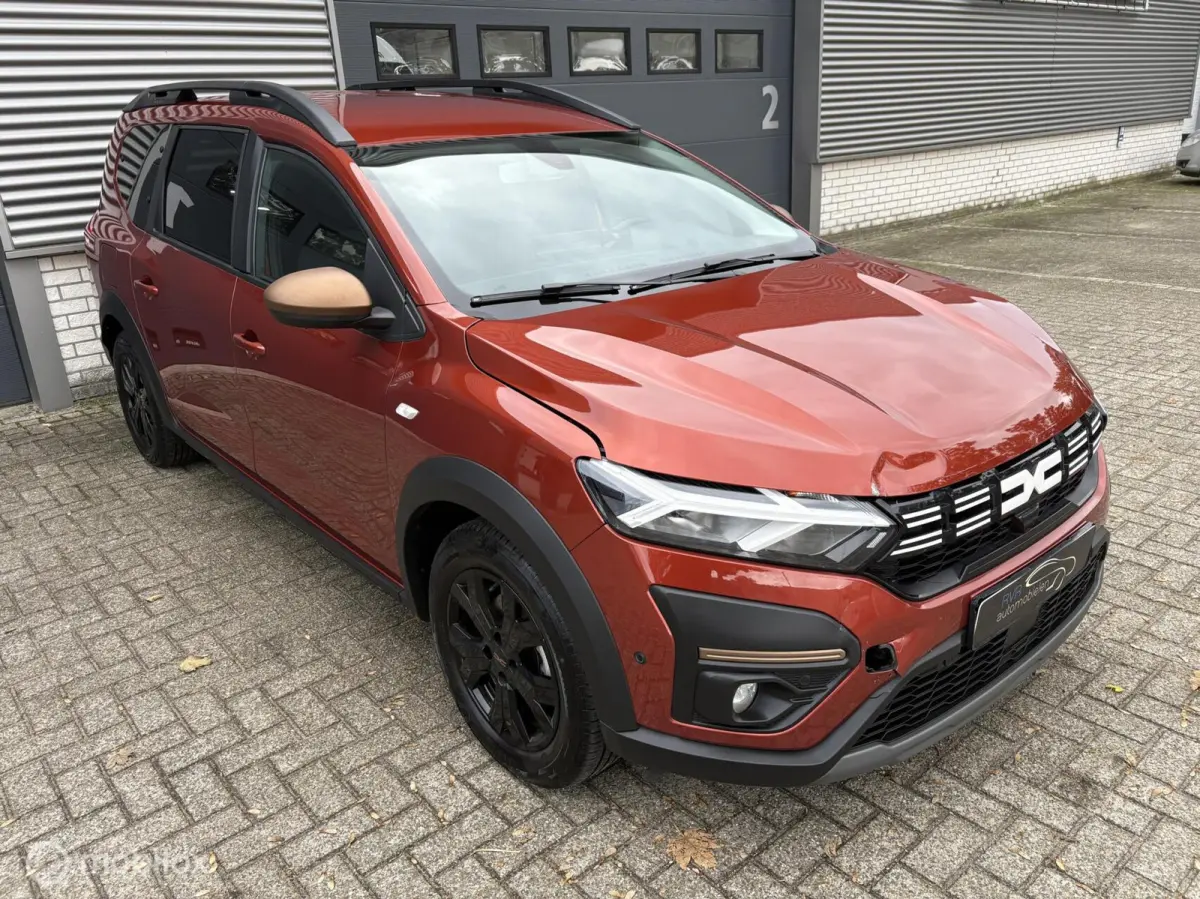1.6 Hybrid 140 Extreme/7PERS/SCHADE