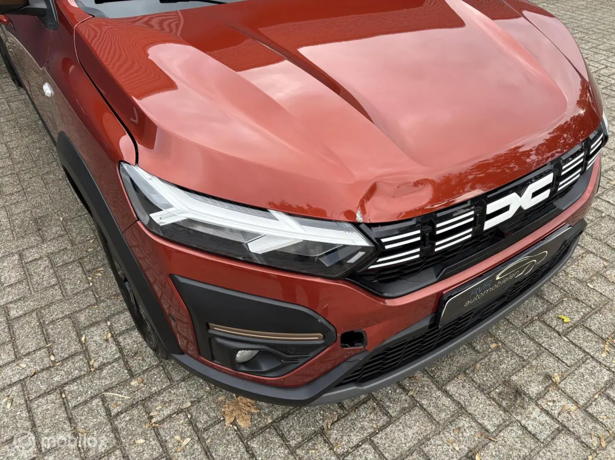 1.6 Hybrid 140 Extreme/7PERS/SCHADE