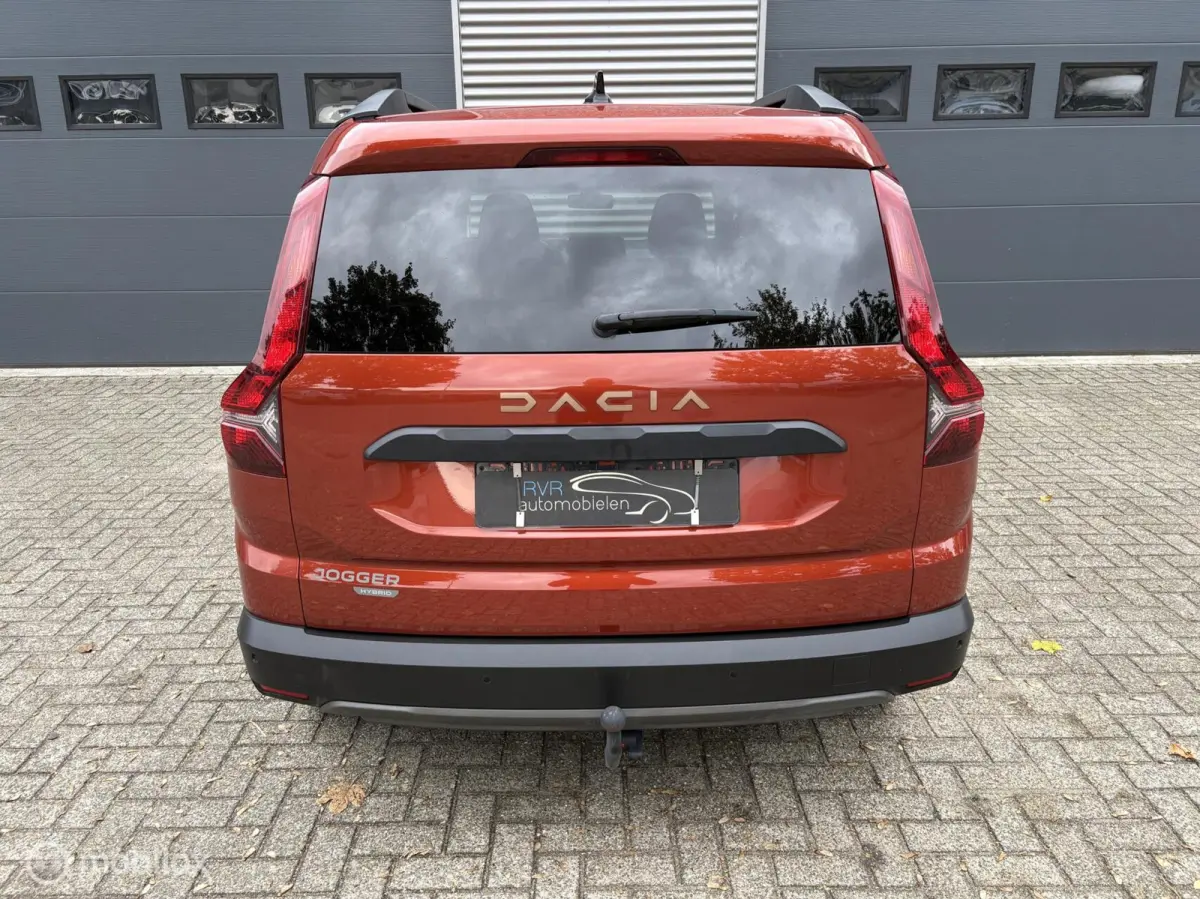 1.6 Hybrid 140 Extreme/7PERS/SCHADE