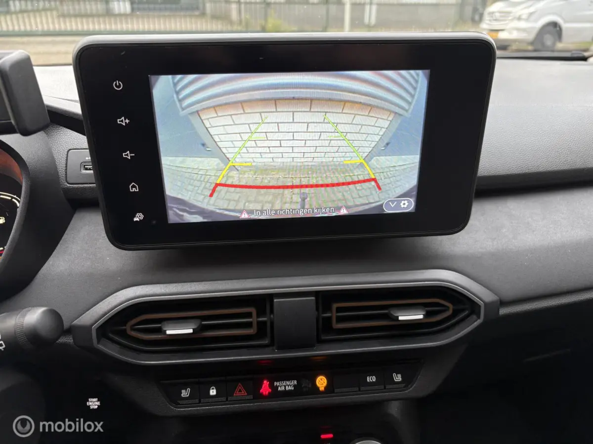 1.6 Hybrid 140 Extreme/7PERS/SCHADE