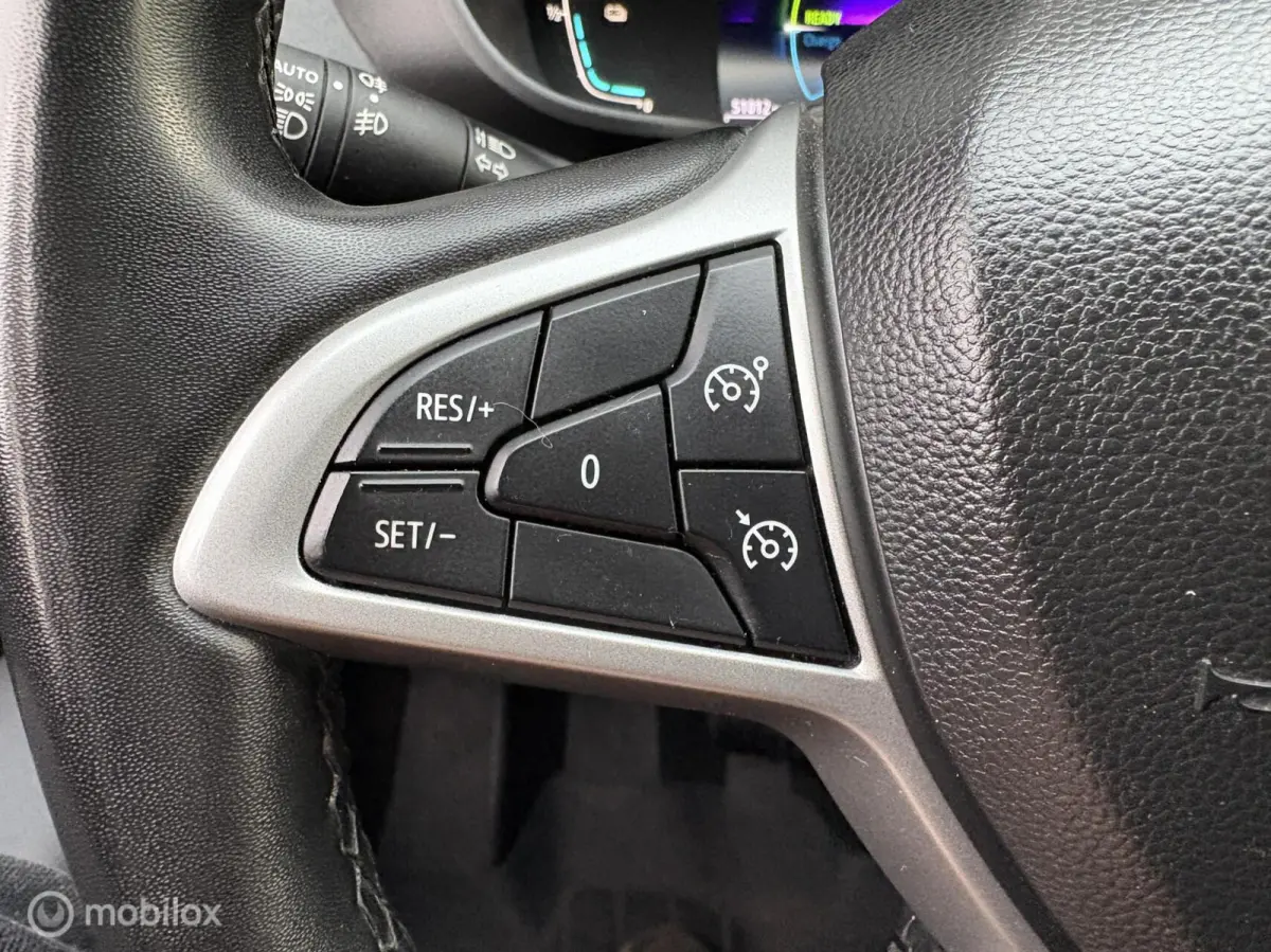 1.6 Hybrid 140 Extreme/7PERS/SCHADE