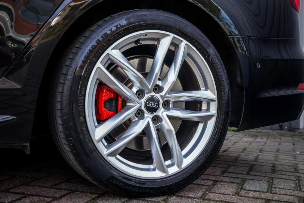 2.0 TFSI quattro S-Line |Pano|ACC|360|HUD|Keyless|Trekhaak|Matrix