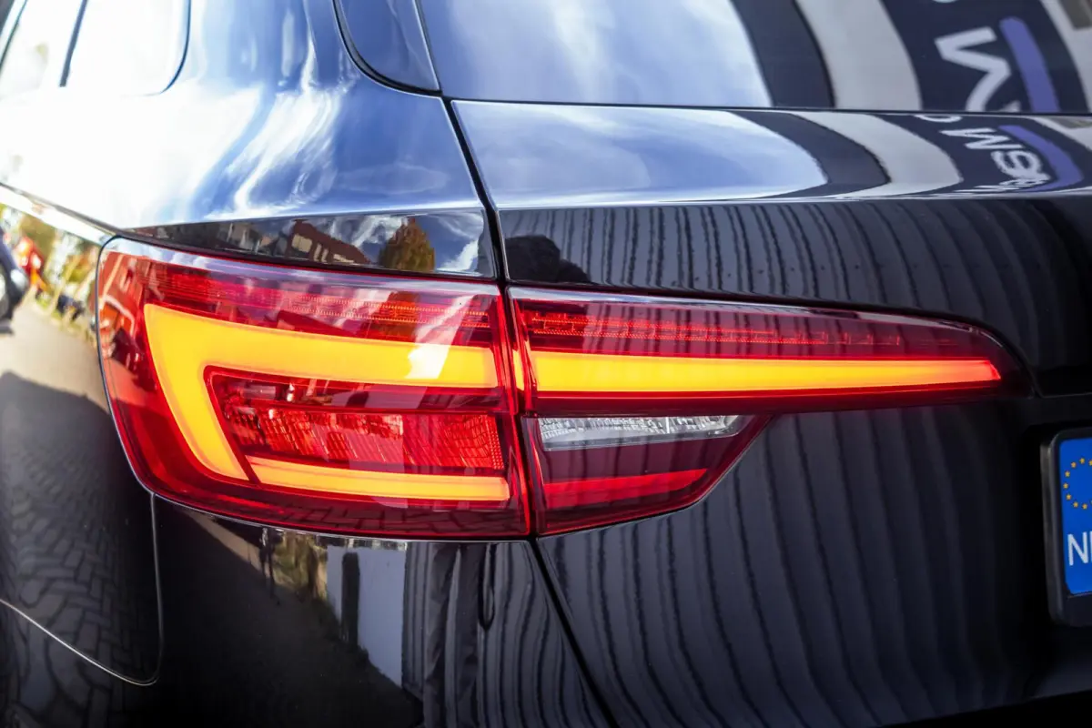 2.0 TFSI quattro S-Line |Pano|ACC|360|HUD|Keyless|Trekhaak|Matrix