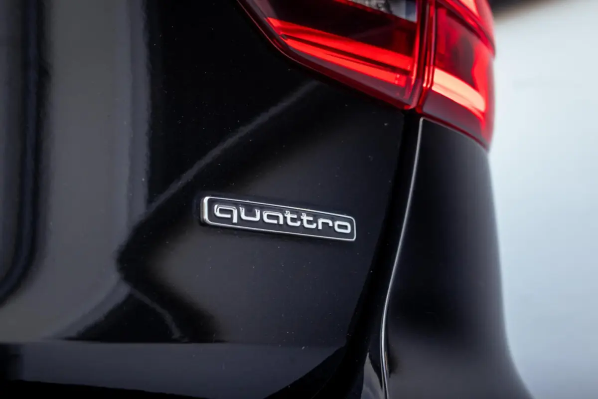 2.0 TFSI quattro S-Line |Pano|ACC|360|HUD|Keyless|Trekhaak|Matrix