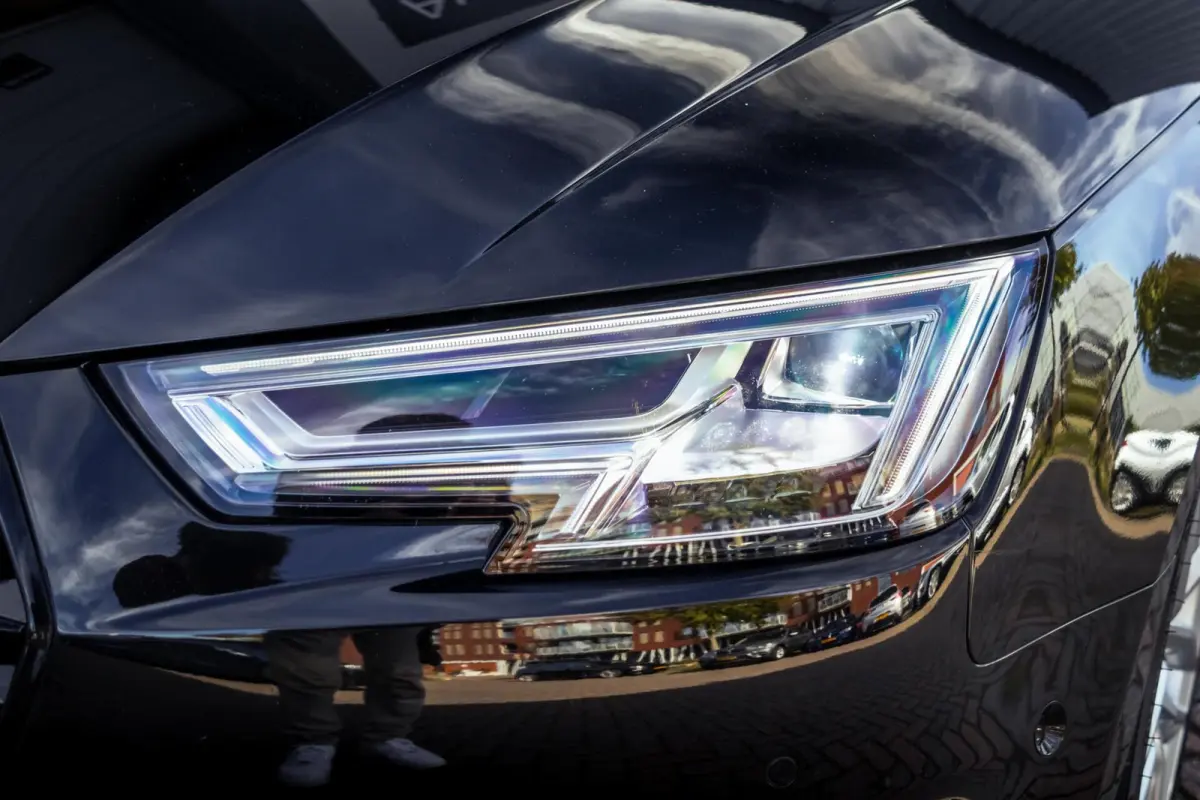 2.0 TFSI quattro S-Line |Pano|ACC|360|HUD|Keyless|Trekhaak|Matrix
