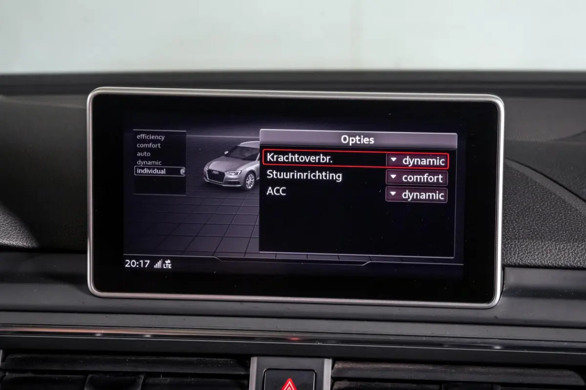 2.0 TFSI quattro S-Line |Pano|ACC|360|HUD|Keyless|Trekhaak|Matrix