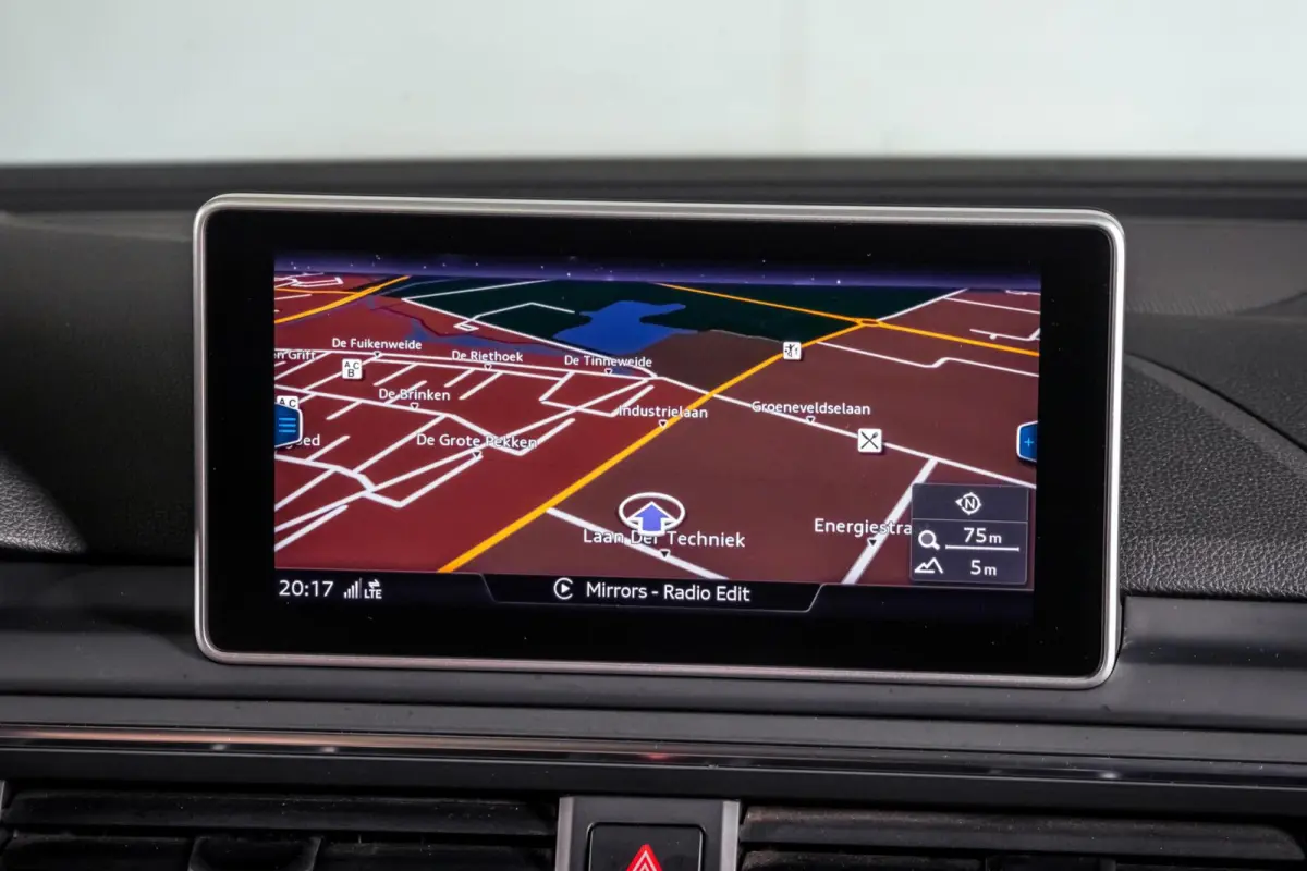 2.0 TFSI quattro S-Line |Pano|ACC|360|HUD|Keyless|Trekhaak|Matrix