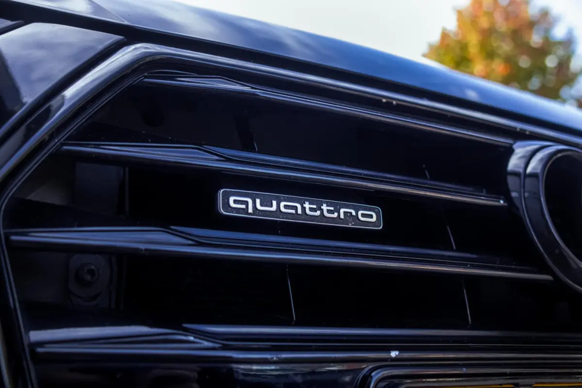 2.0 TFSI quattro S-Line |Pano|ACC|360|HUD|Keyless|Trekhaak|Matrix