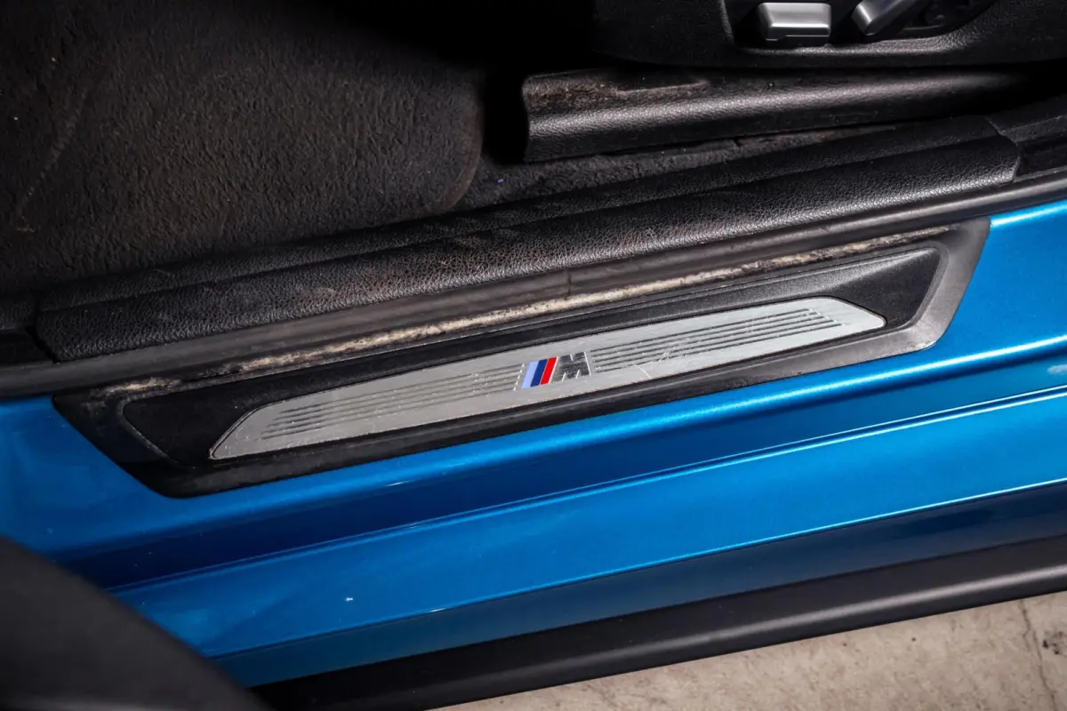 430i M-Sport|ACC|H/K|HUD|Memory|Keyless|Adaptive LED|Adaptief onderstel