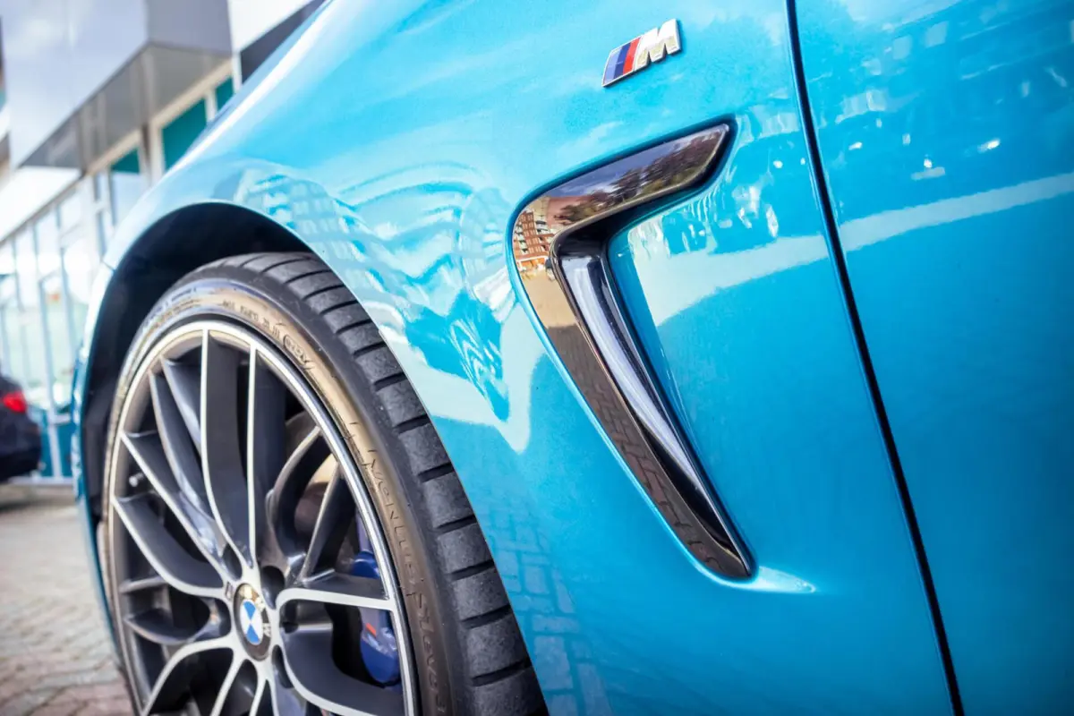 430i M-Sport|ACC|H/K|HUD|Memory|Keyless|Adaptive LED|Adaptief onderstel