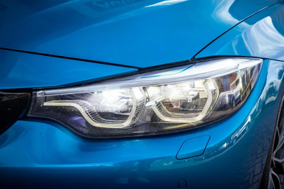 430i M-Sport|ACC|H/K|HUD|Memory|Keyless|Adaptive LED|Adaptief onderstel
