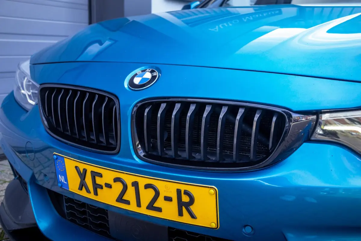 430i M-Sport|ACC|H/K|HUD|Memory|Keyless|Adaptive LED|Adaptief onderstel