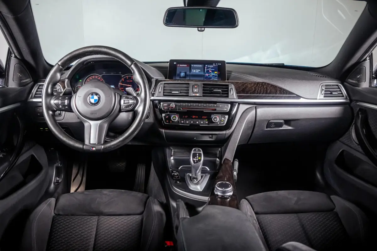 430i M-Sport|ACC|H/K|HUD|Memory|Keyless|Adaptive LED|Adaptief onderstel