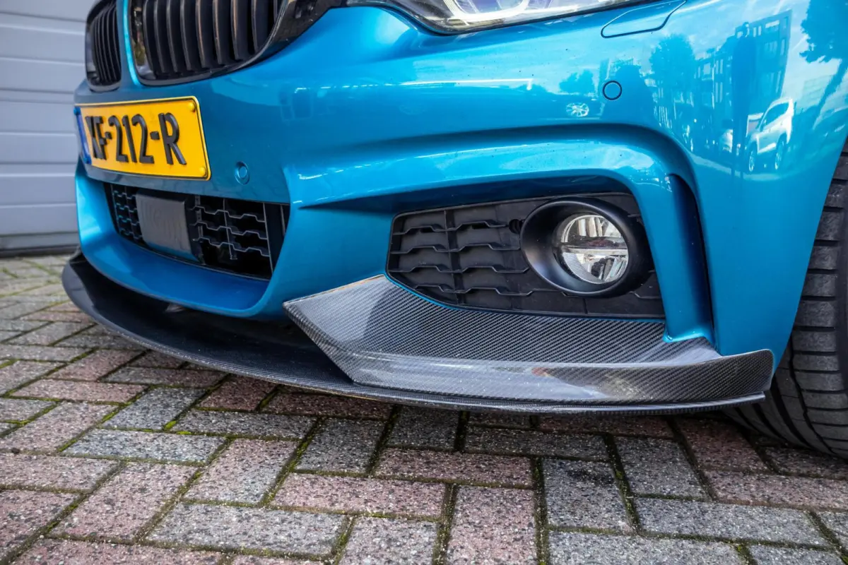 430i M-Sport|ACC|H/K|HUD|Memory|Keyless|Adaptive LED|Adaptief onderstel
