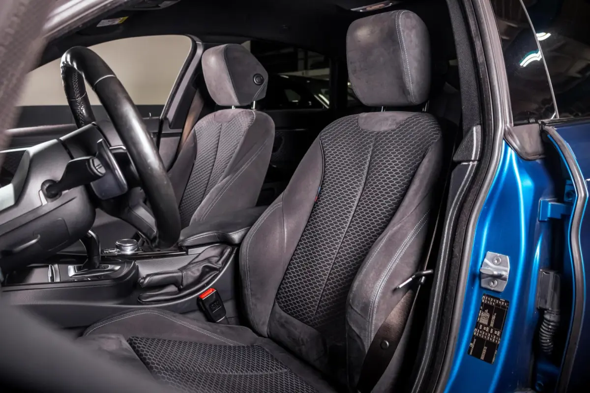 430i M-Sport|ACC|H/K|HUD|Memory|Keyless|Adaptive LED|Adaptief onderstel