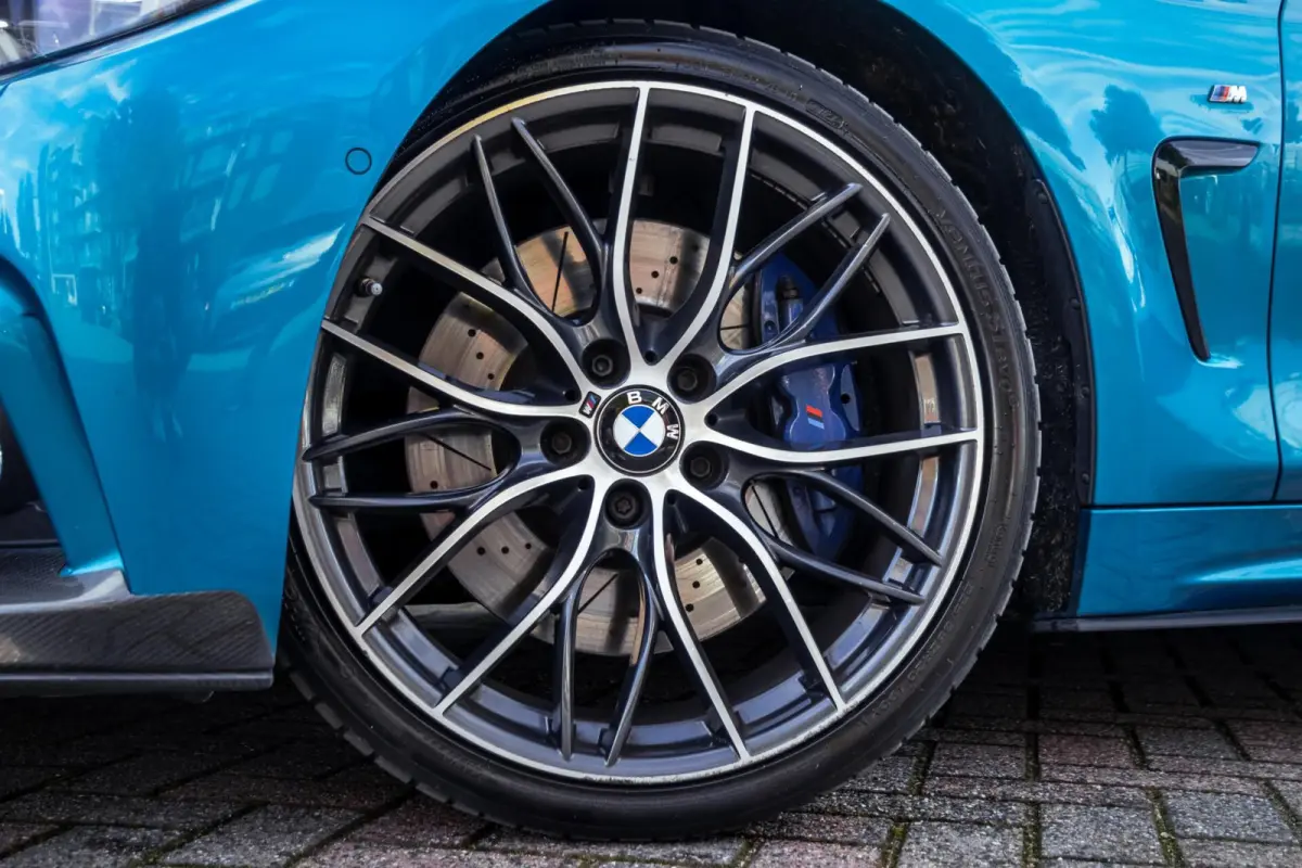 430i M-Sport|ACC|H/K|HUD|Memory|Keyless|Adaptive LED|Adaptief onderstel