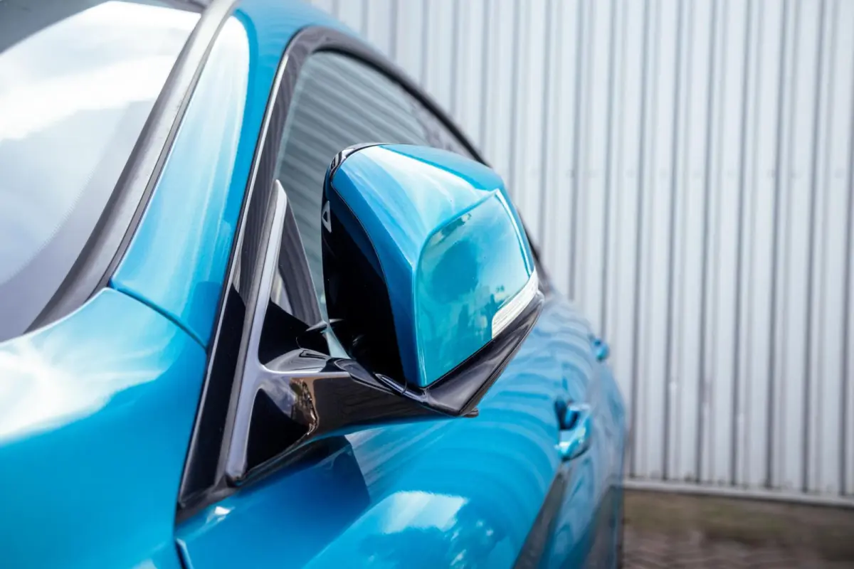 430i M-Sport|ACC|H/K|HUD|Memory|Keyless|Adaptive LED|Adaptief onderstel