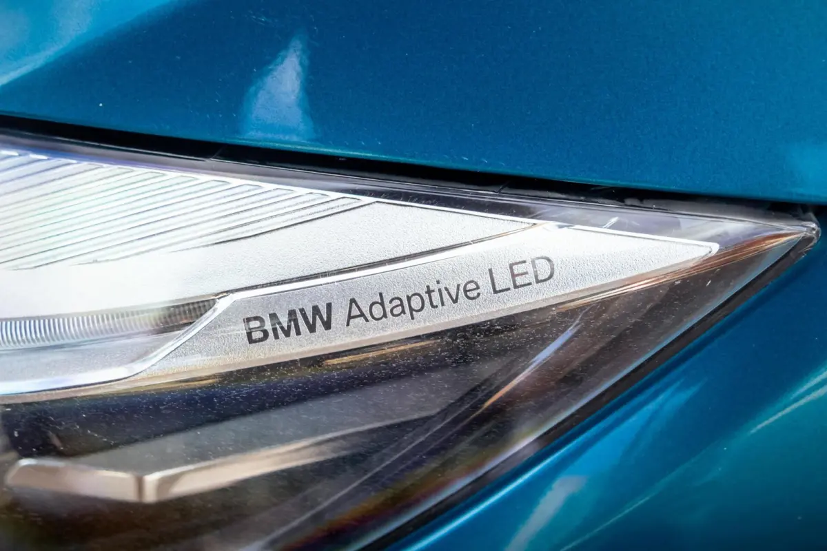 430i M-Sport|ACC|H/K|HUD|Memory|Keyless|Adaptive LED|Adaptief onderstel