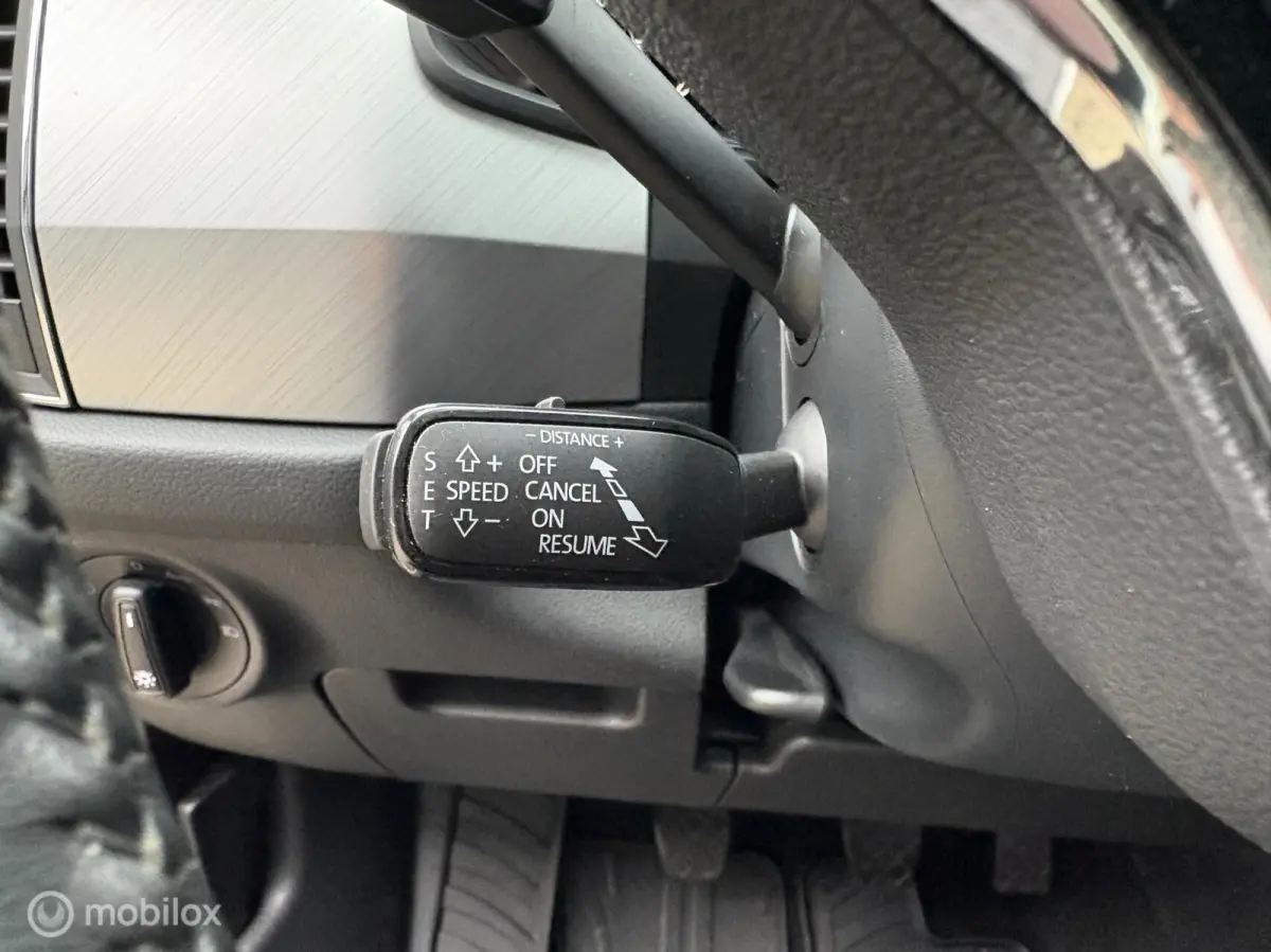 1.5 TSI PANODAK/LEER/CAMERA/CRUISE/SCHADE