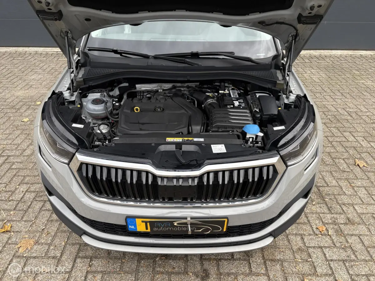 1.5 TSI PANODAK/LEER/CAMERA/CRUISE/SCHADE
