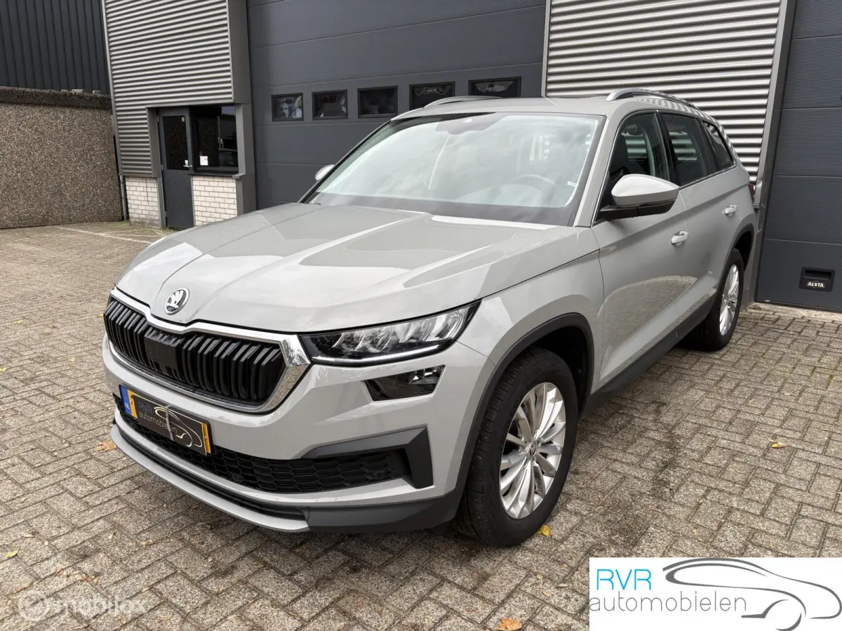 1.5 TSI PANODAK/LEER/CAMERA/CRUISE/SCHADE