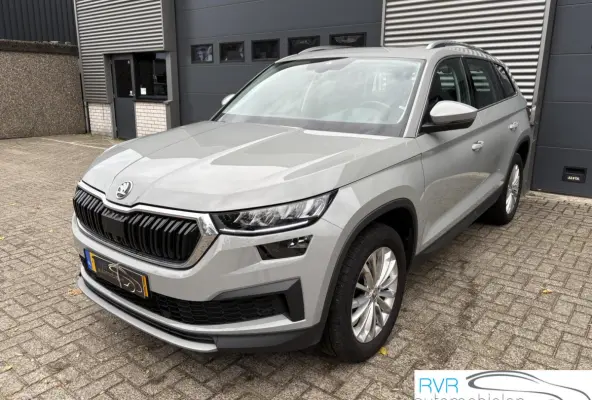 1.5 TSI PANODAK/LEER/CAMERA/CRUISE/SCHADE