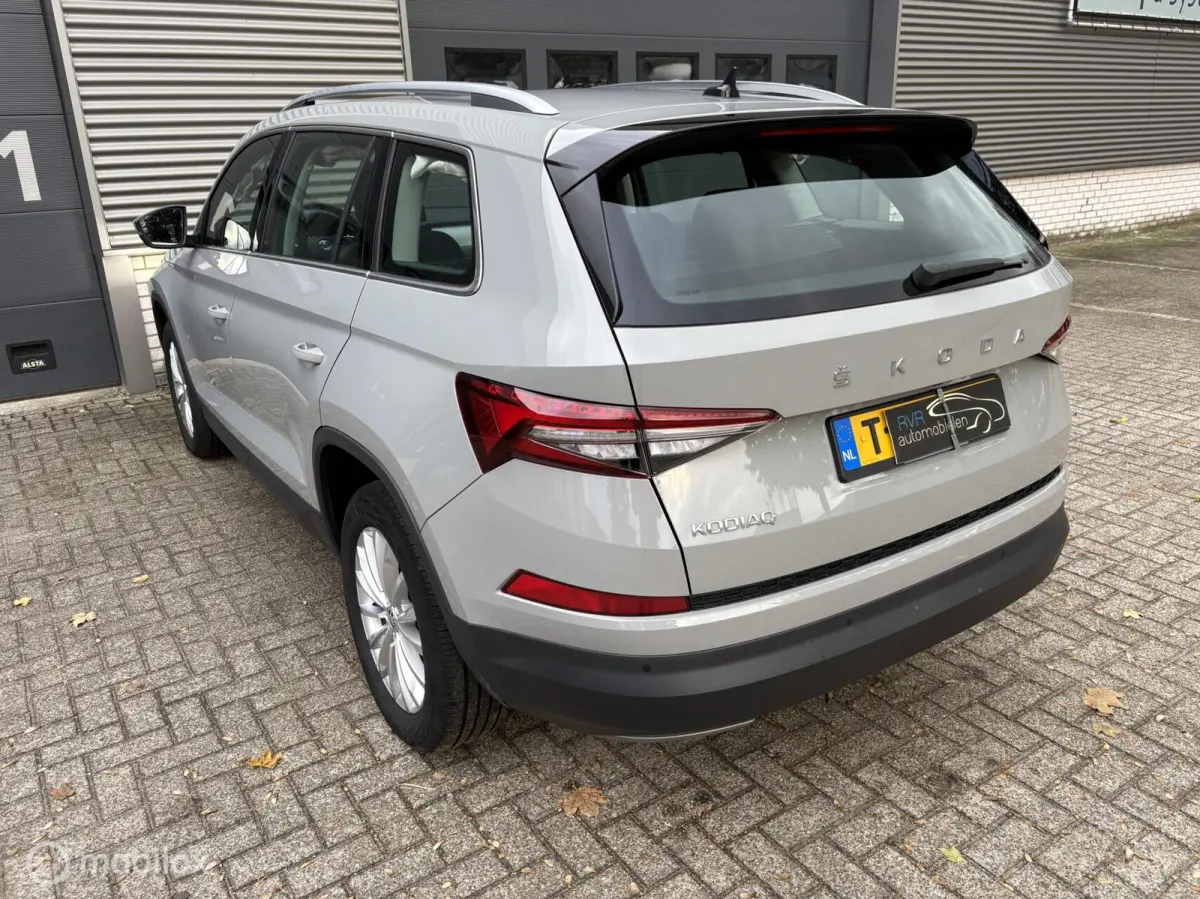 1.5 TSI PANODAK/LEER/CAMERA/CRUISE/SCHADE
