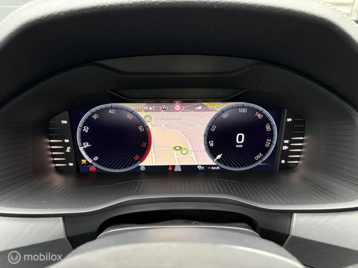 1.5 TSI PANODAK/LEER/CAMERA/CRUISE/SCHADE