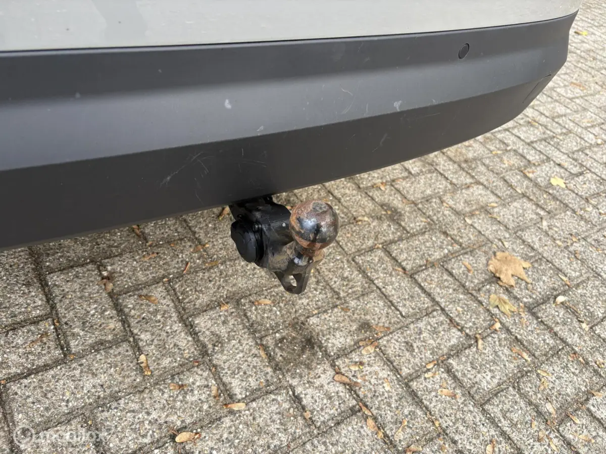 1.5 TSI PANODAK/LEER/CAMERA/CRUISE/SCHADE