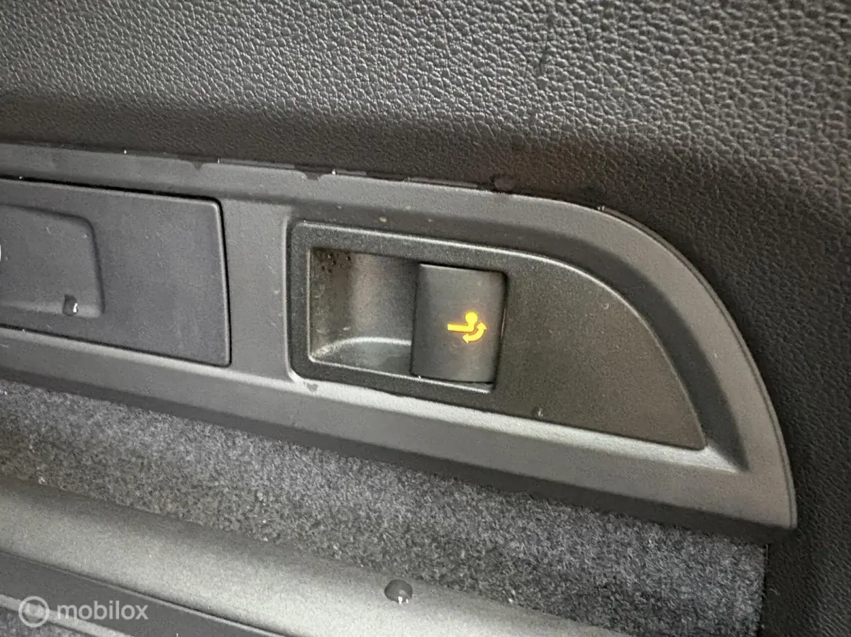 1.5 TSI PANODAK/LEER/CAMERA/CRUISE/SCHADE
