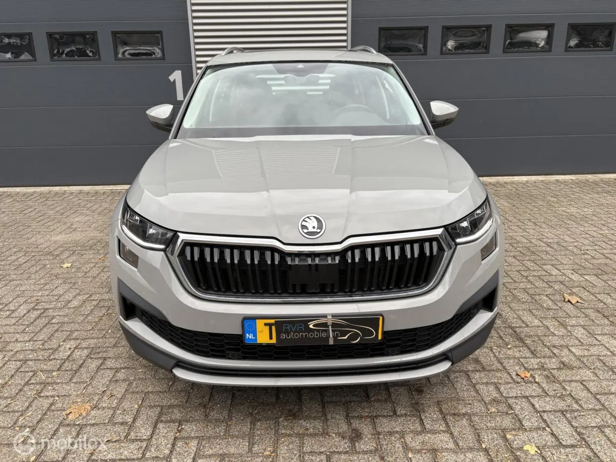 1.5 TSI PANODAK/LEER/CAMERA/CRUISE/SCHADE