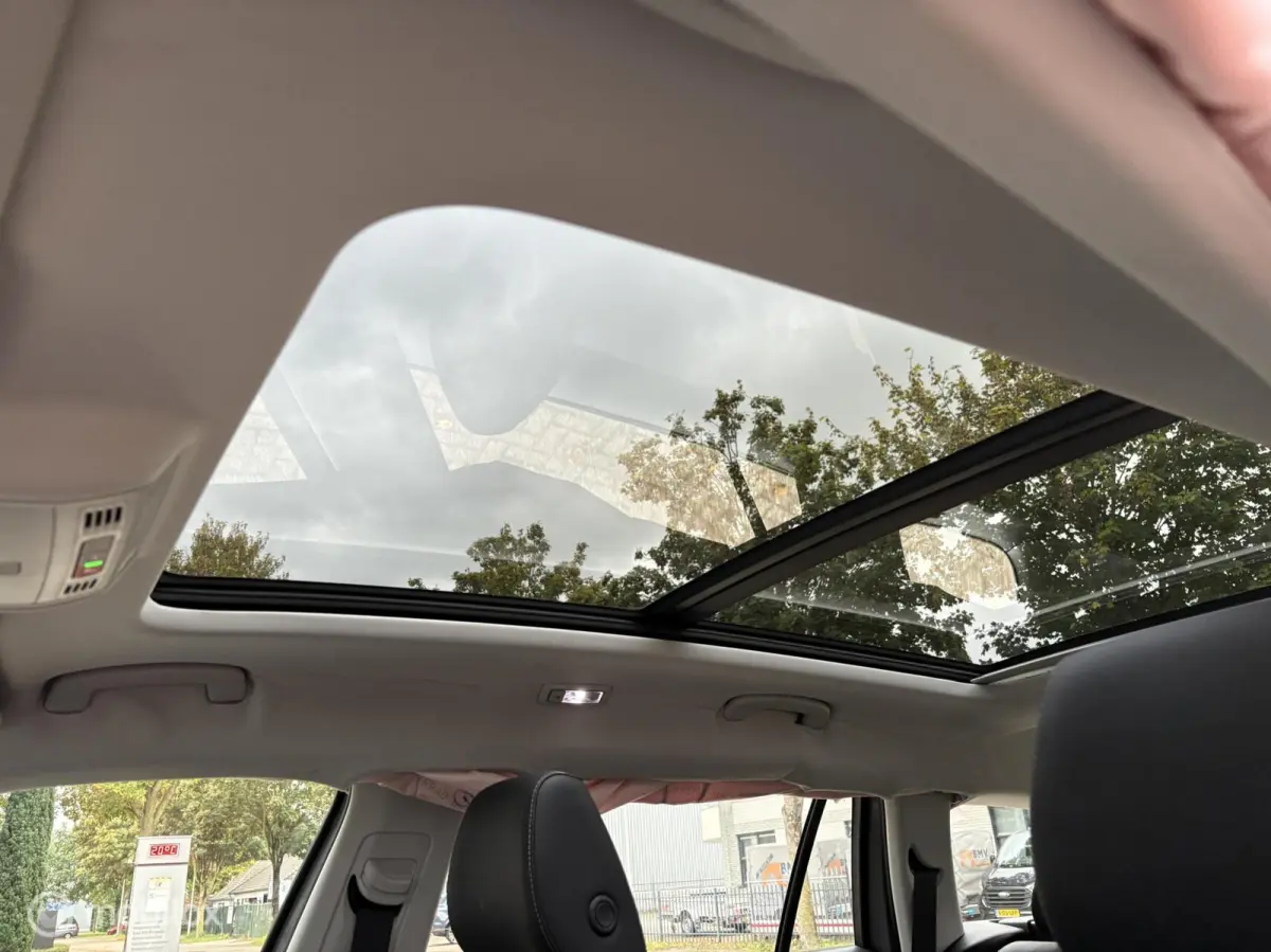 1.5 TSI PANODAK/LEER/CAMERA/CRUISE/SCHADE
