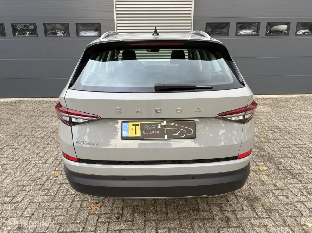 1.5 TSI PANODAK/LEER/CAMERA/CRUISE/SCHADE