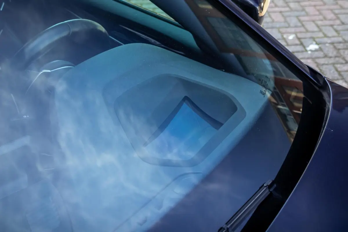 530i M-Sport|Pano|HUD|H&K|Nappa|Trekhaak|20"|Keyless