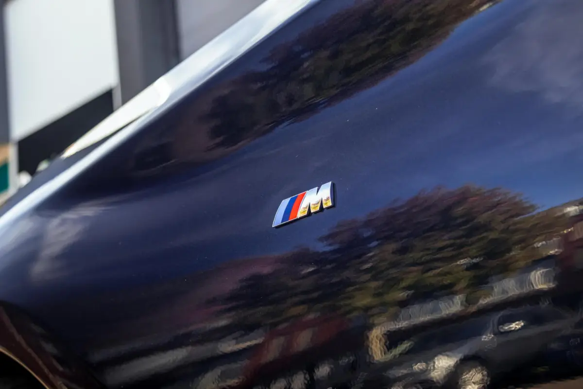 530i M-Sport|Pano|HUD|H&K|Nappa|Trekhaak|20"|Keyless