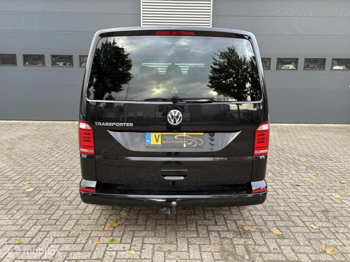2.0 TDI L2H1 AUTOMAAT/200PK/SCHUIFDAK
