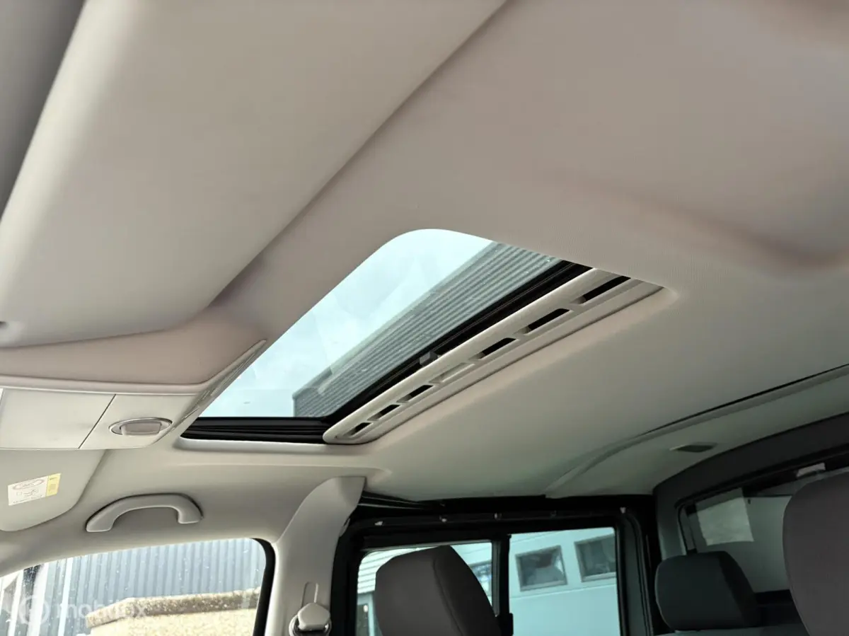 2.0 TDI L2H1 AUTOMAAT/200PK/SCHUIFDAK