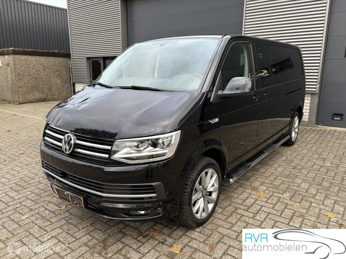 2.0 TDI L2H1 AUTOMAAT/200PK/SCHUIFDAK