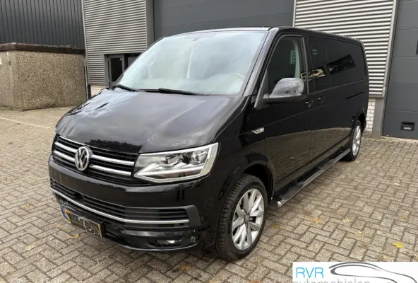2.0 TDI L2H1 AUTOMAAT/200PK/SCHUIFDAK