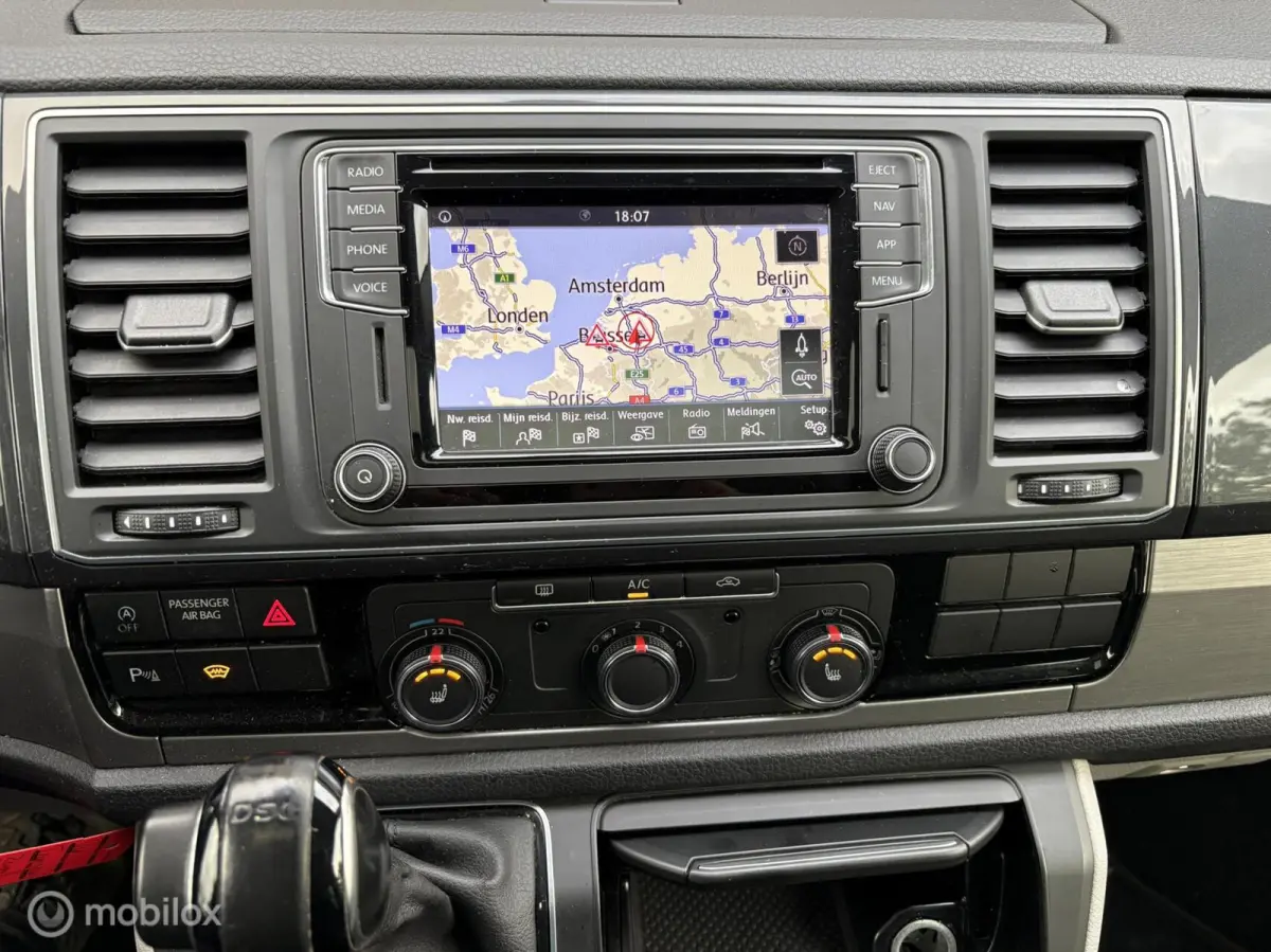 2.0 TDI L2H1 AUTOMAAT/200PK/SCHUIFDAK