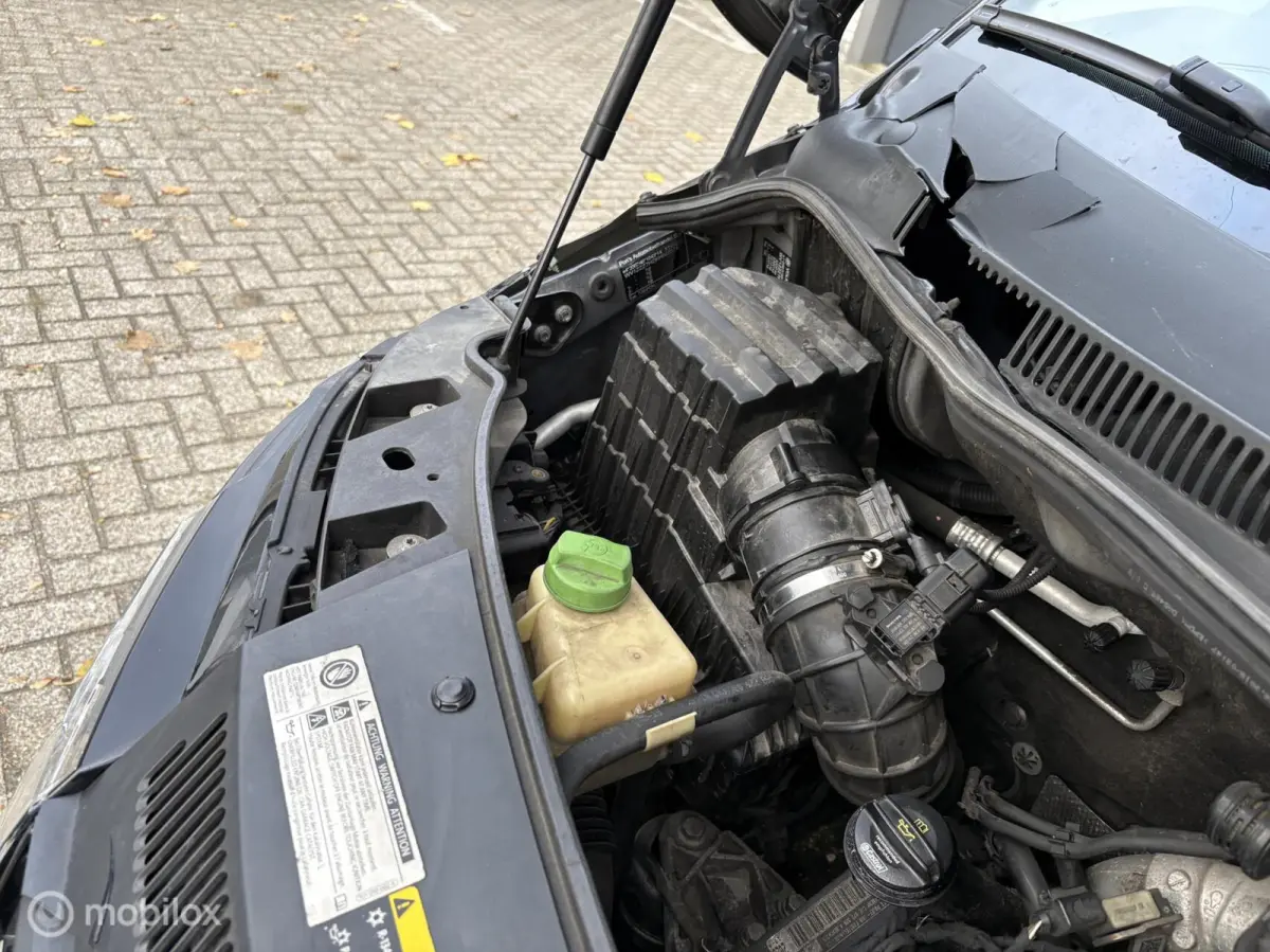 2.0 TDI L2H1 AUTOMAAT/200PK/SCHUIFDAK