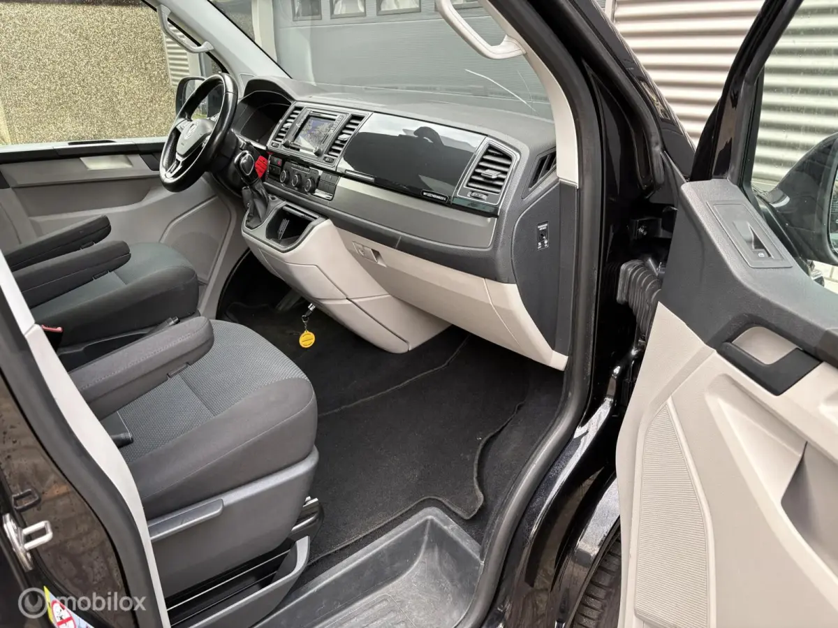 2.0 TDI L2H1 AUTOMAAT/200PK/SCHUIFDAK