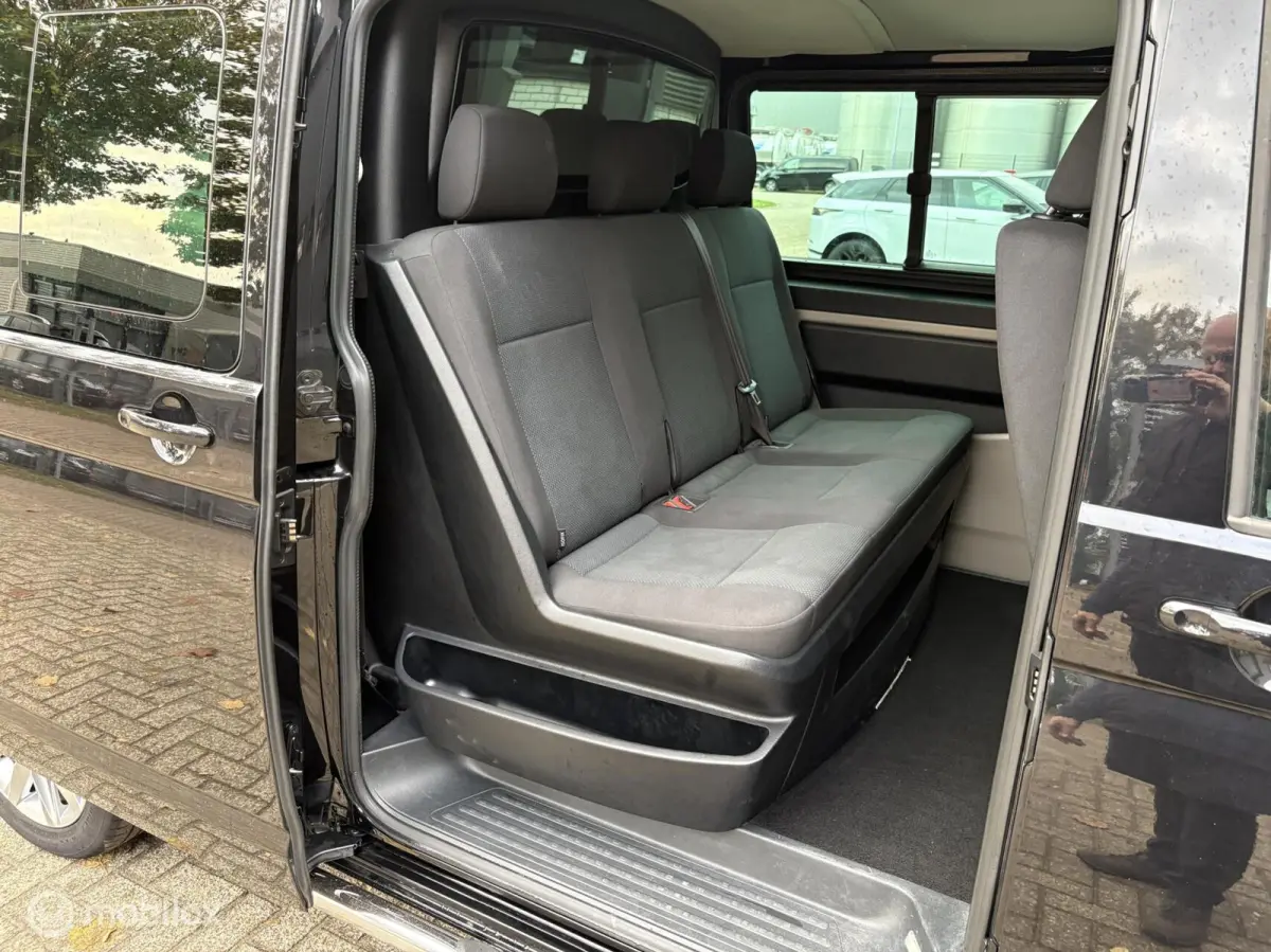 2.0 TDI L2H1 AUTOMAAT/200PK/SCHUIFDAK