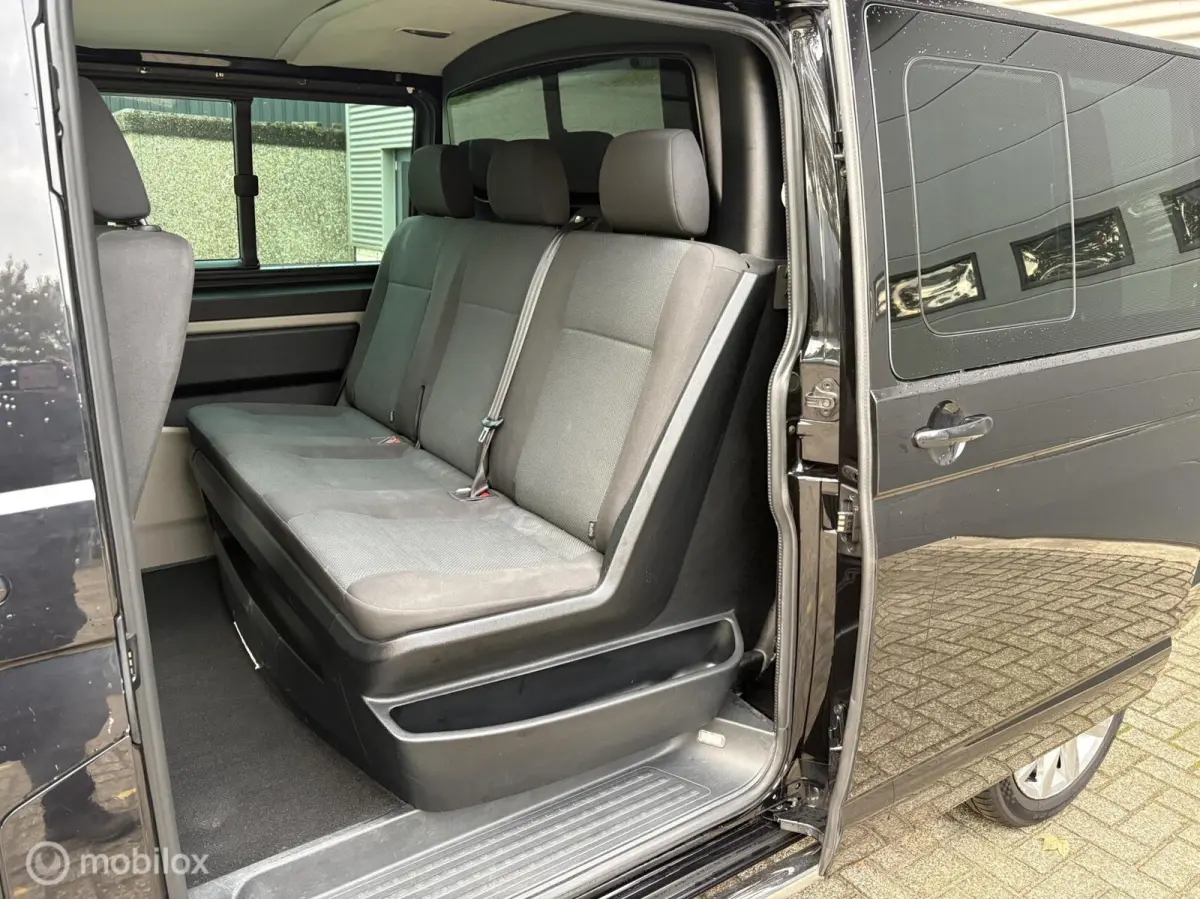 2.0 TDI L2H1 AUTOMAAT/200PK/SCHUIFDAK