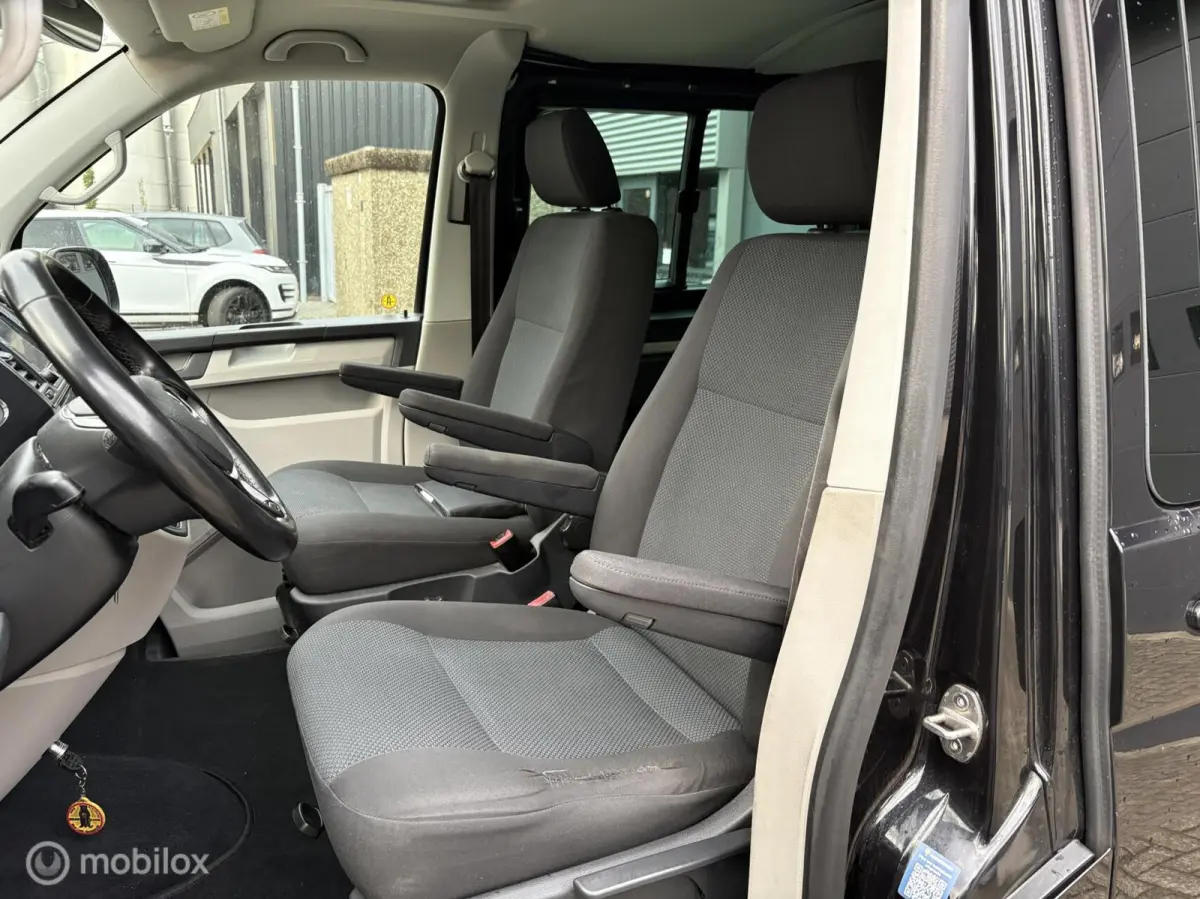 2.0 TDI L2H1 AUTOMAAT/200PK/SCHUIFDAK